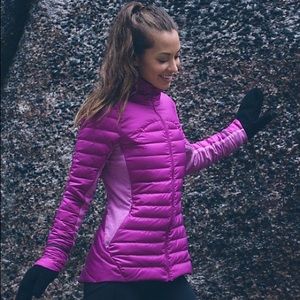 Lululemon ultra violet 6 New with tags